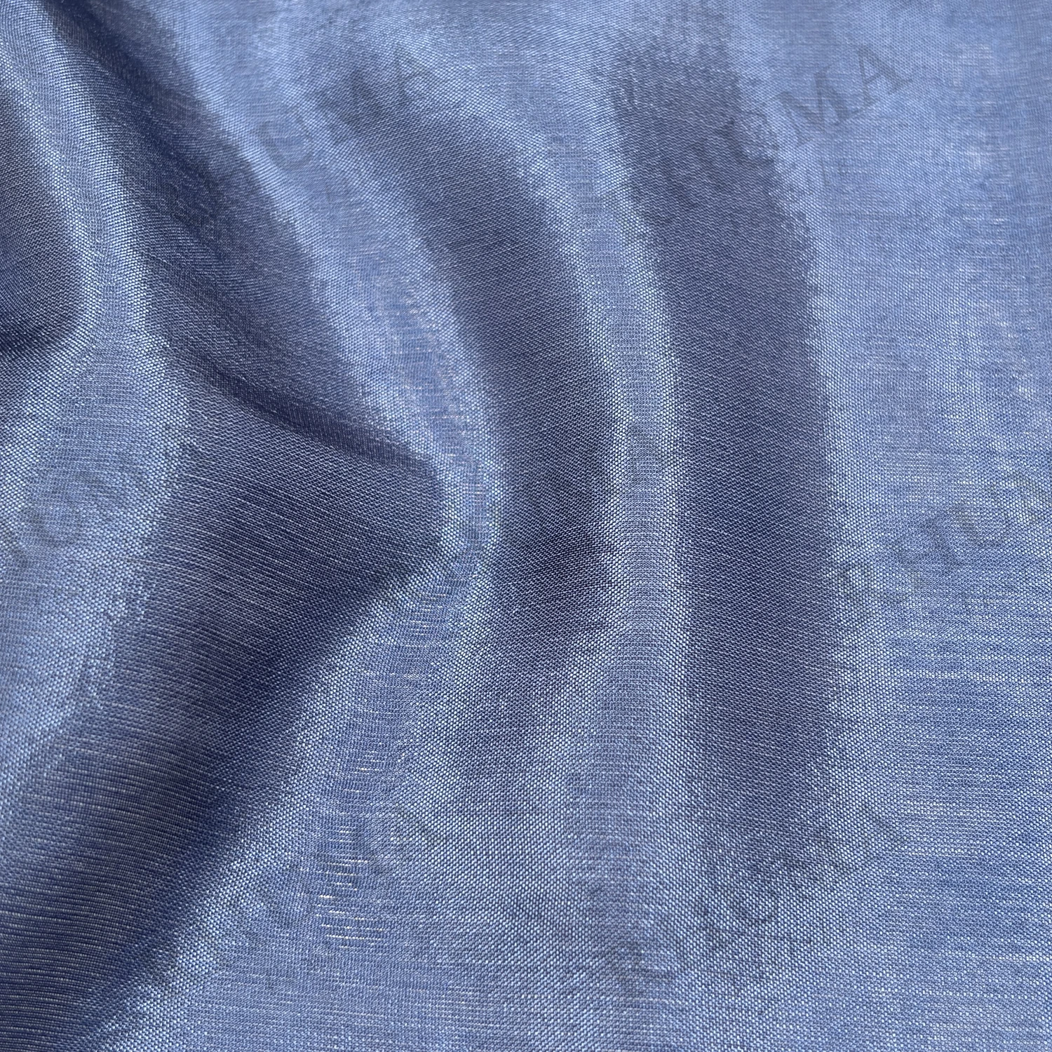 Super Tabby Fabric